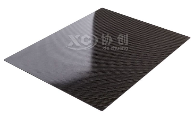 碳纖維板有哪些應(yīng)用？為什么它在工業(yè)領(lǐng)域如此受歡迎？